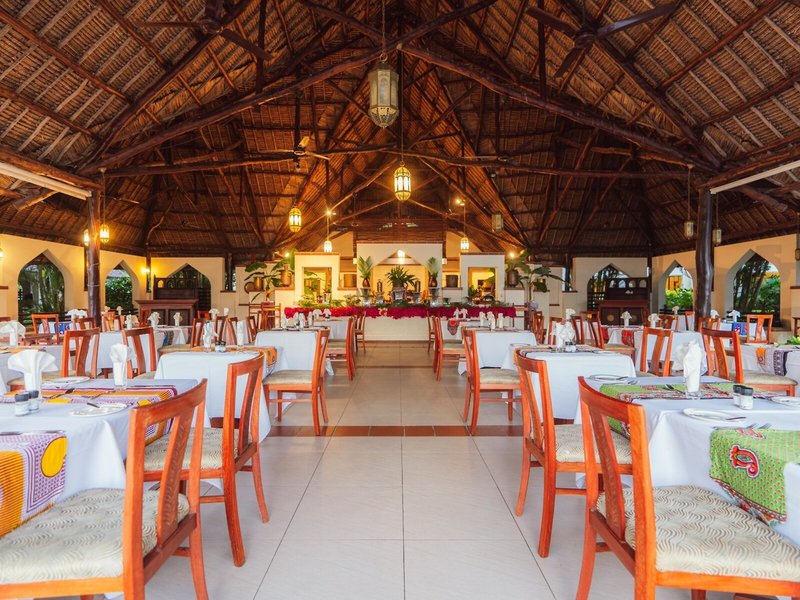 Sea Cliff Resort & Spa 29