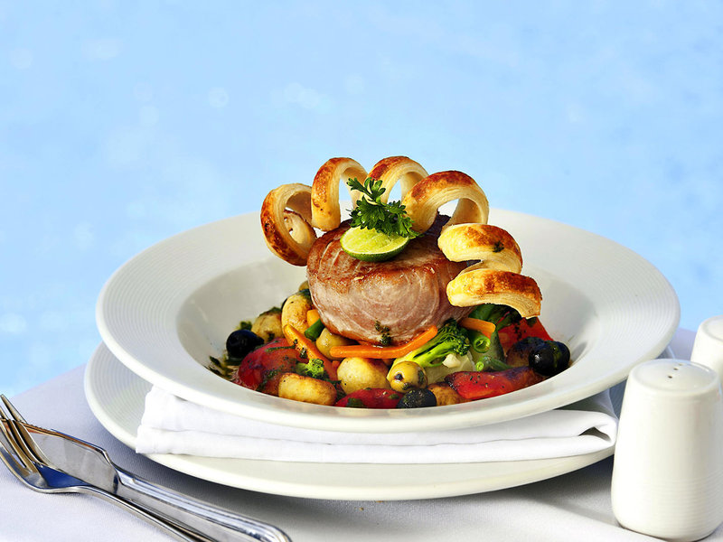 Sea Cliff Resort & Spa 33