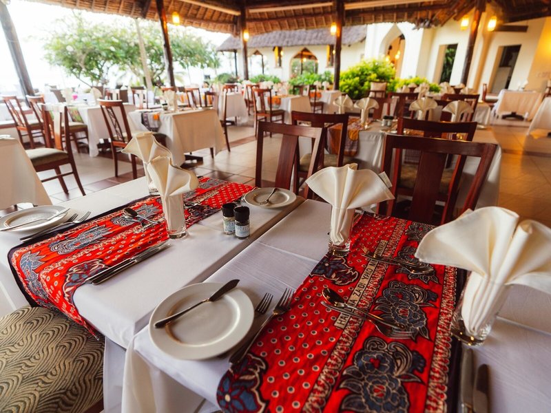 Sea Cliff Resort & Spa 39