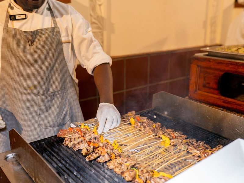 Sea Cliff Resort & Spa 45