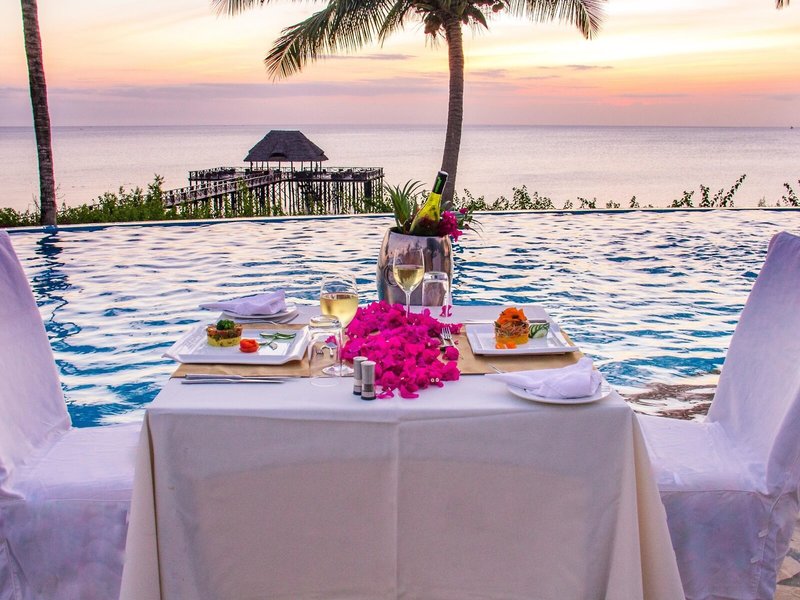 Sea Cliff Resort & Spa 46