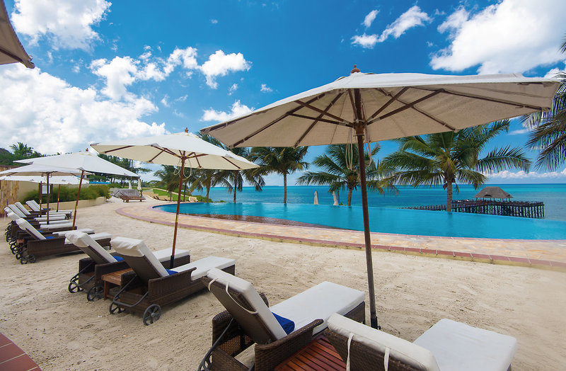 Sea Cliff Resort & Spa 12