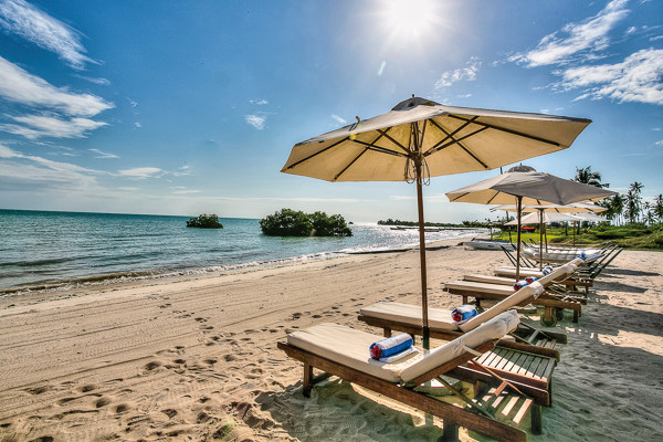 Sea Cliff Resort & Spa 17