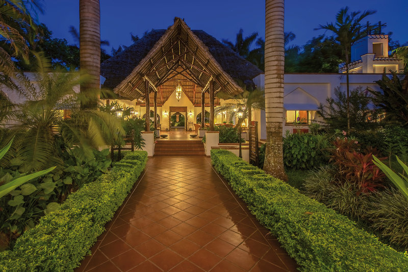 Sea Cliff Resort & Spa 21