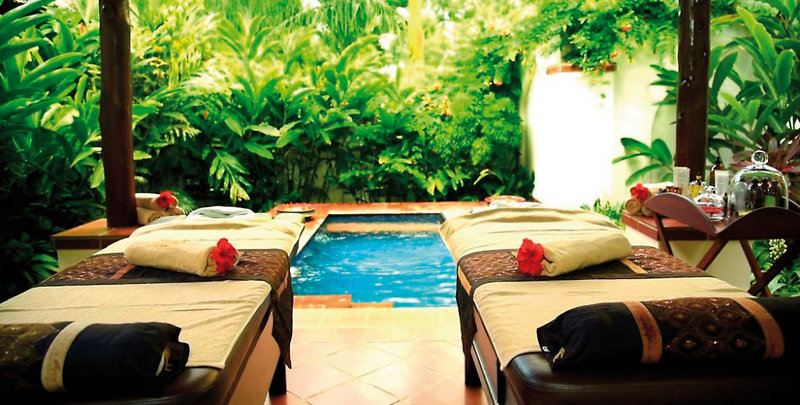 Sea Cliff Resort & Spa 24