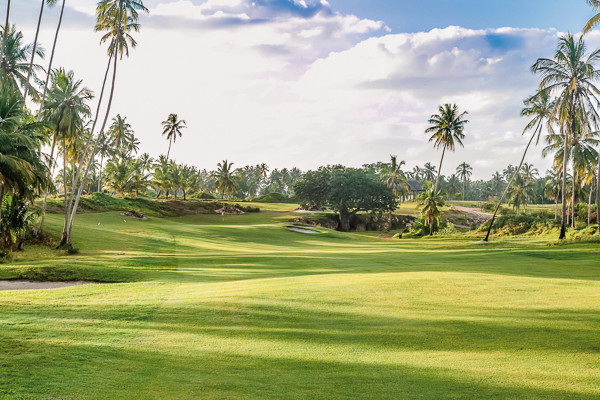 Sea Cliff Resort & Spa 26