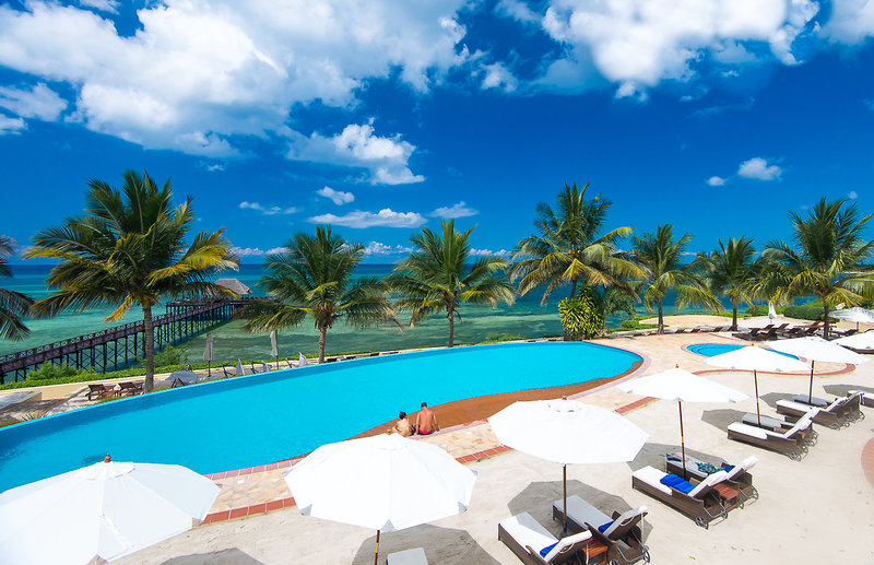 Sea Cliff Resort & Spa 2