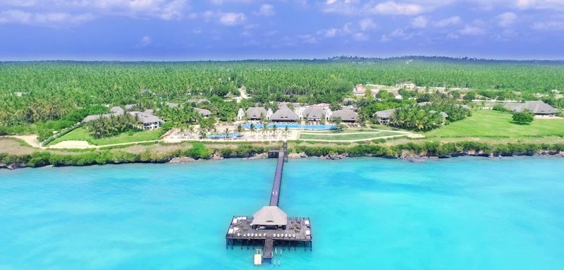 Sea Cliff Resort & Spa 1