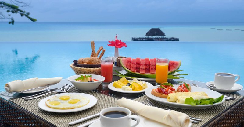 Sea Cliff Resort & Spa 9