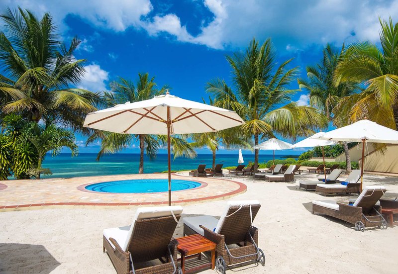 Sea Cliff Resort & Spa 12