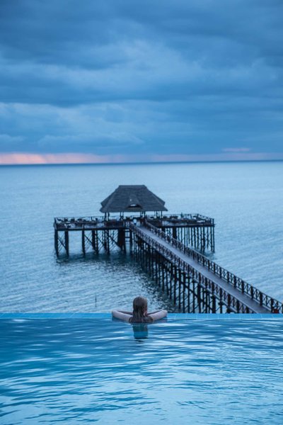 Sea Cliff Resort & Spa 15