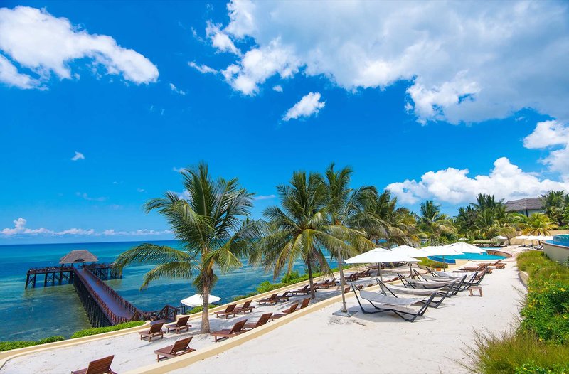 Sea Cliff Resort & Spa 16