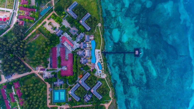 Sea Cliff Resort & Spa 17