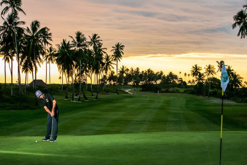 Sea Cliff Resort & Spa 29