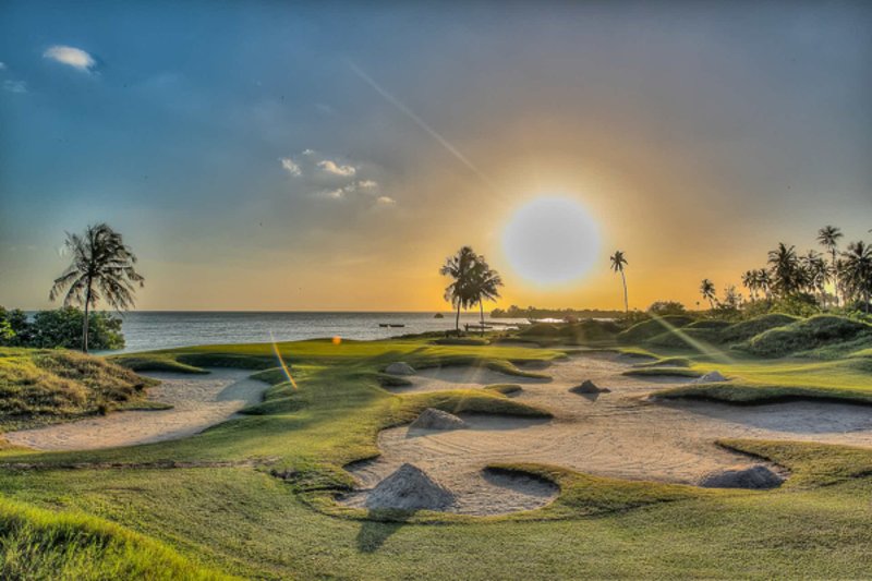 Sea Cliff Resort & Spa 34