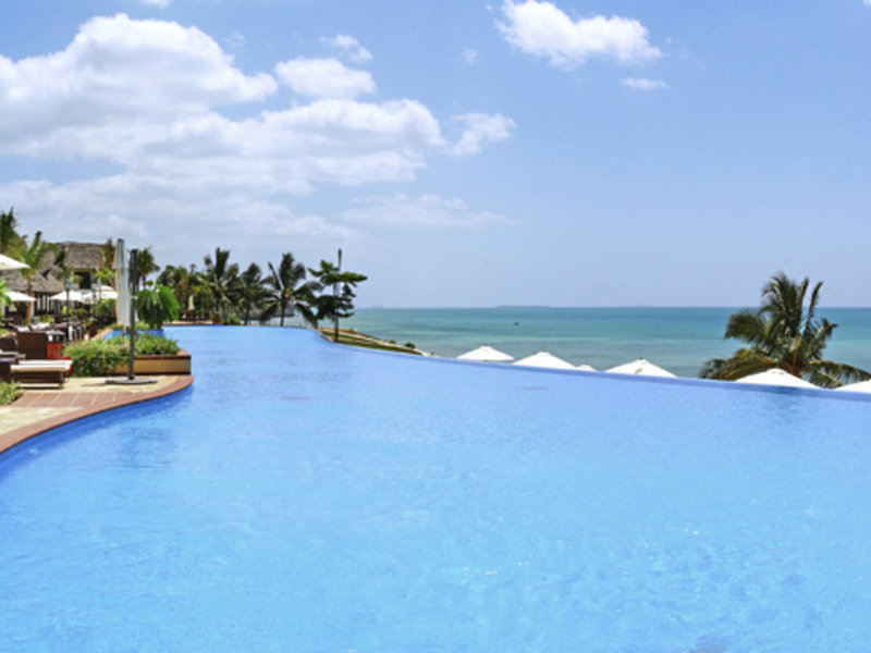 Sea Cliff Resort & Spa 1