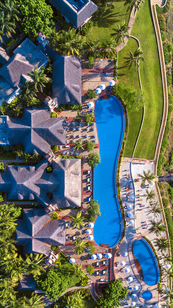 Sea Cliff Resort & Spa 5