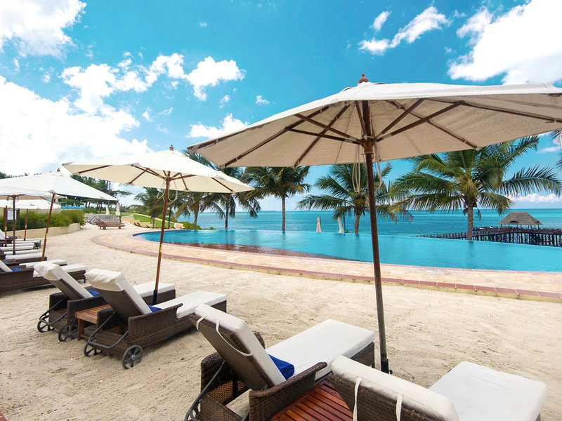 Sea Cliff Resort & Spa 20