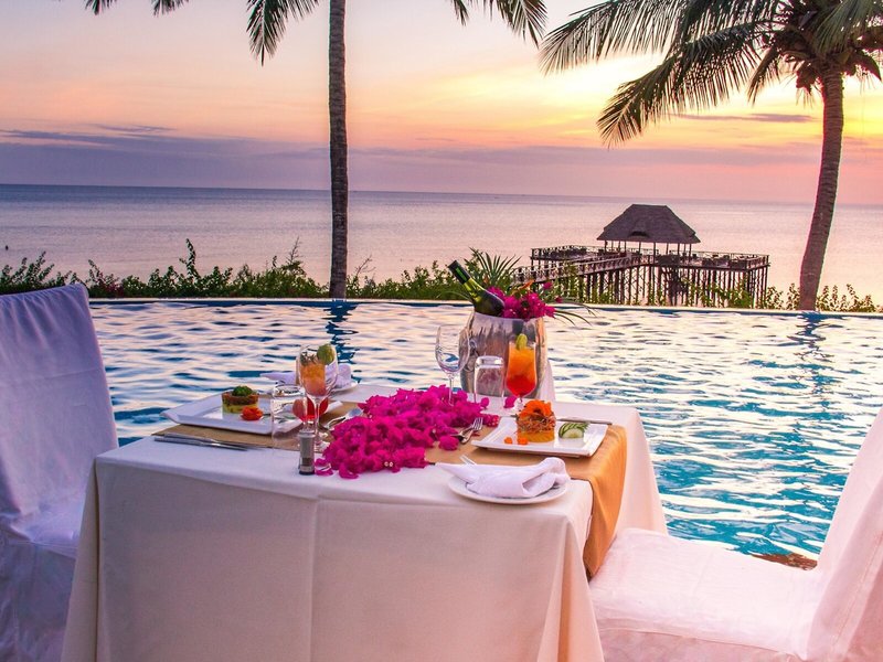 Sea Cliff Resort & Spa 30