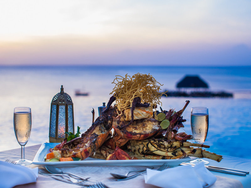 Sea Cliff Resort & Spa 34