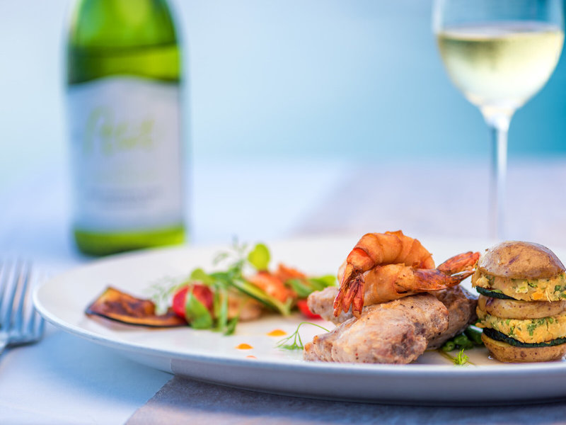 Sea Cliff Resort & Spa 36