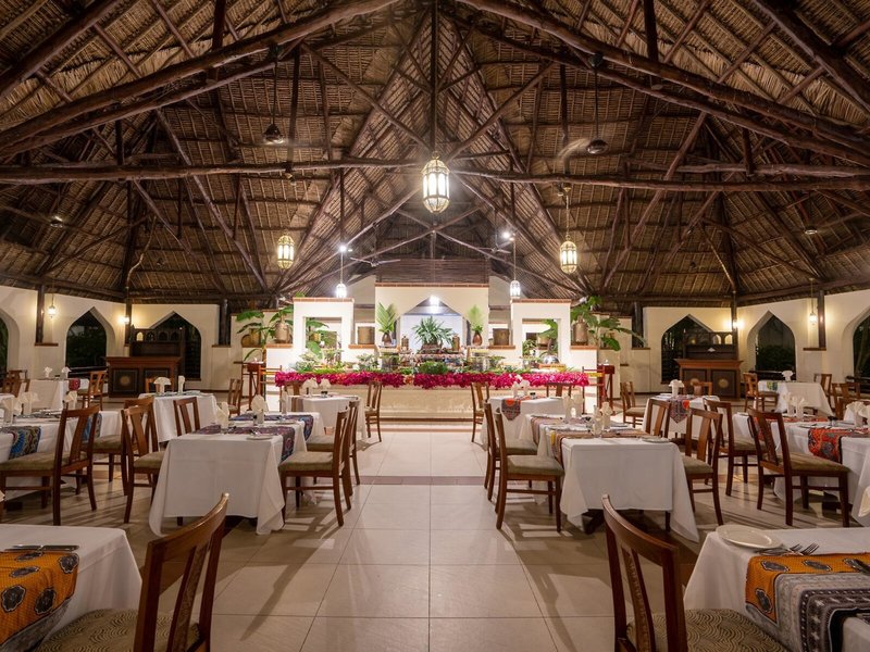 Sea Cliff Resort & Spa 40