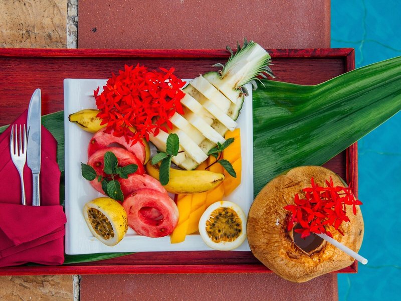 Sea Cliff Resort & Spa 47