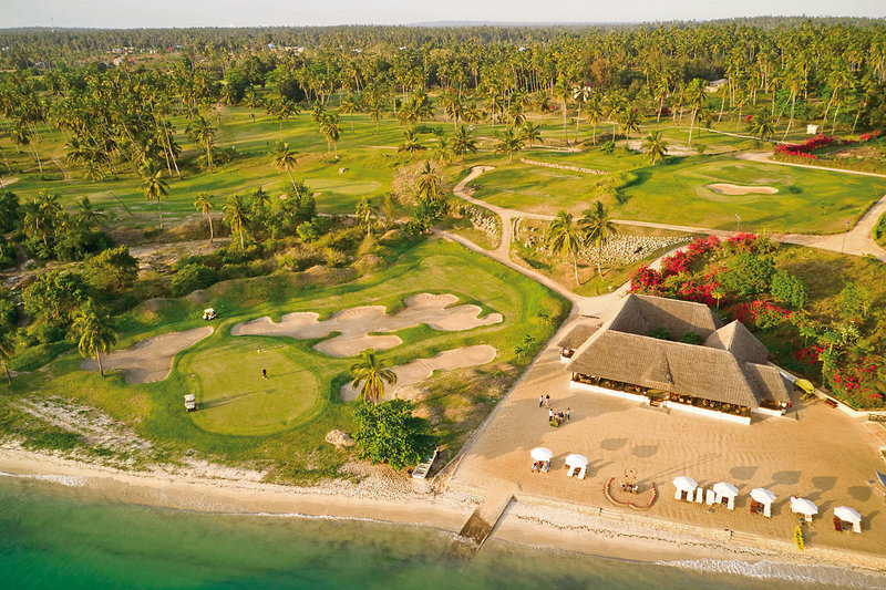 Sea Cliff Resort & Spa 4