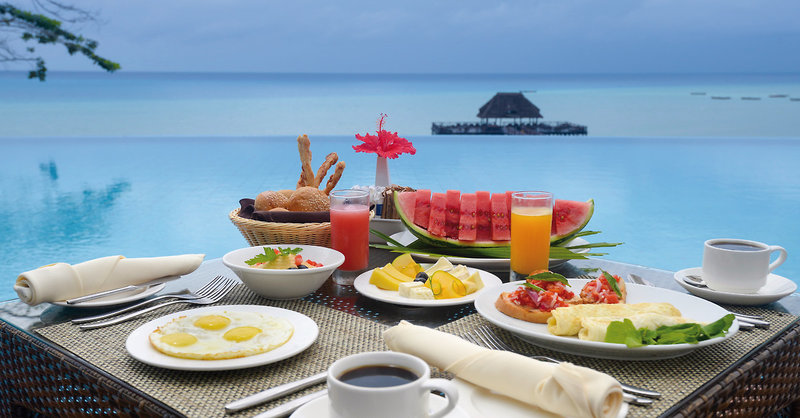 Sea Cliff Resort & Spa 20