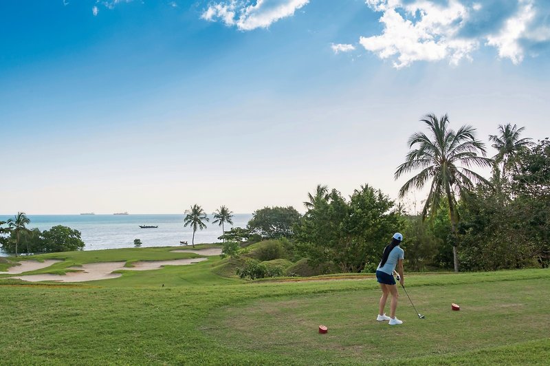 Sea Cliff Resort & Spa 27