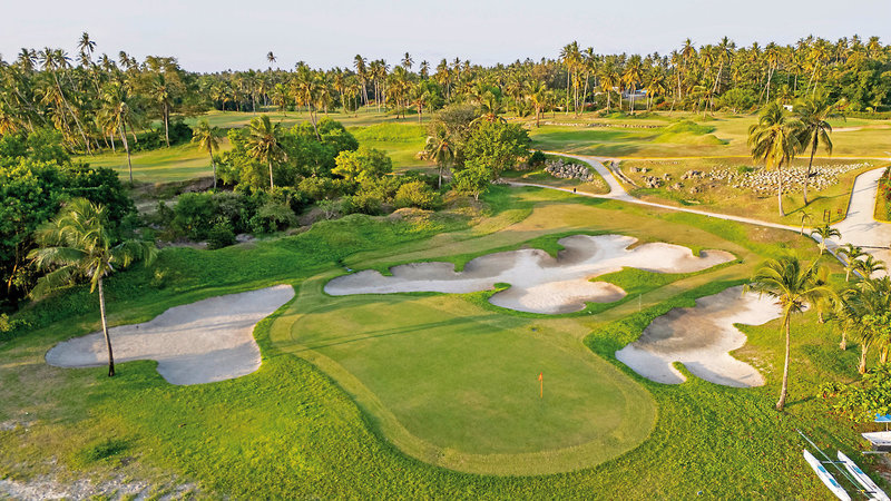 Sea Cliff Resort & Spa 28