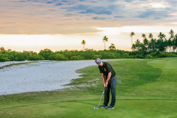 Sea Cliff Resort & Spa 22