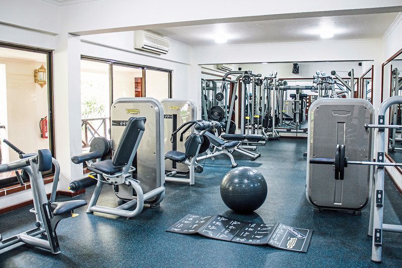 Sea Cliff Resort & Spa 26