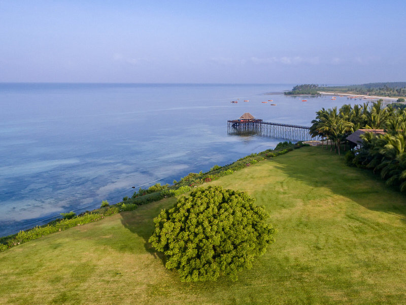 Sea Cliff Resort & Spa 5