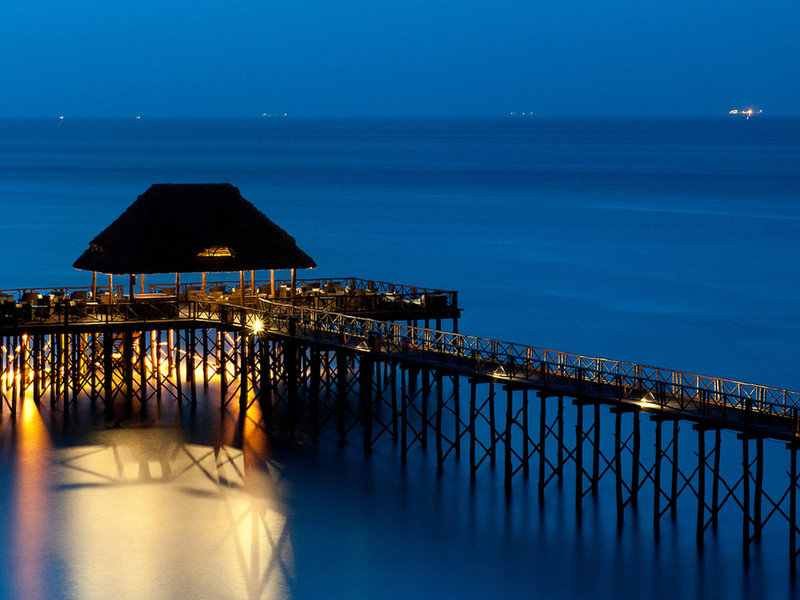 Sea Cliff Resort & Spa 13