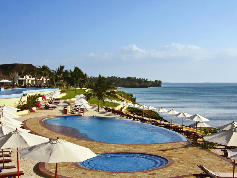 Sea Cliff Resort & Spa 17