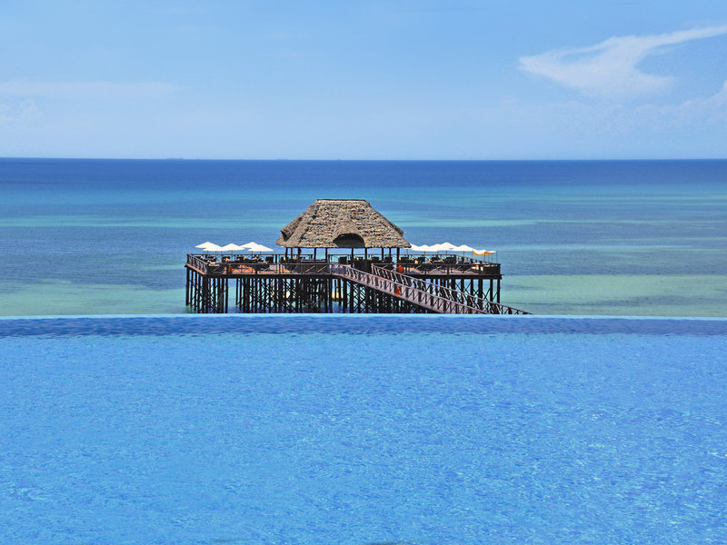 Sea Cliff Resort & Spa 19