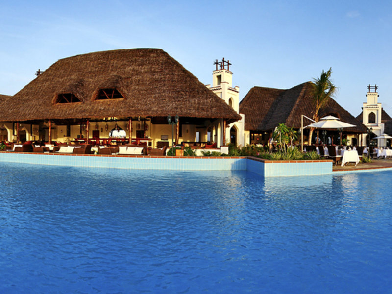 Sea Cliff Resort & Spa 20