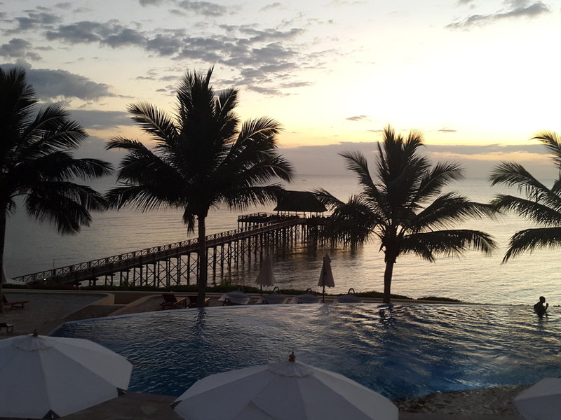 Sea Cliff Resort & Spa 21
