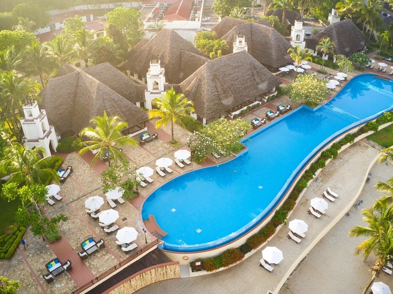 Sea Cliff Resort & Spa 22