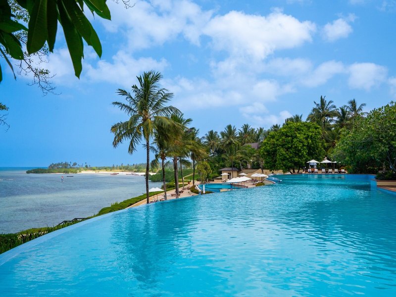 Sea Cliff Resort & Spa 24