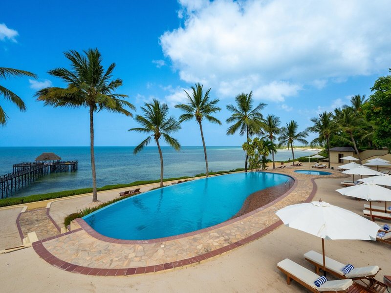 Sea Cliff Resort & Spa 27