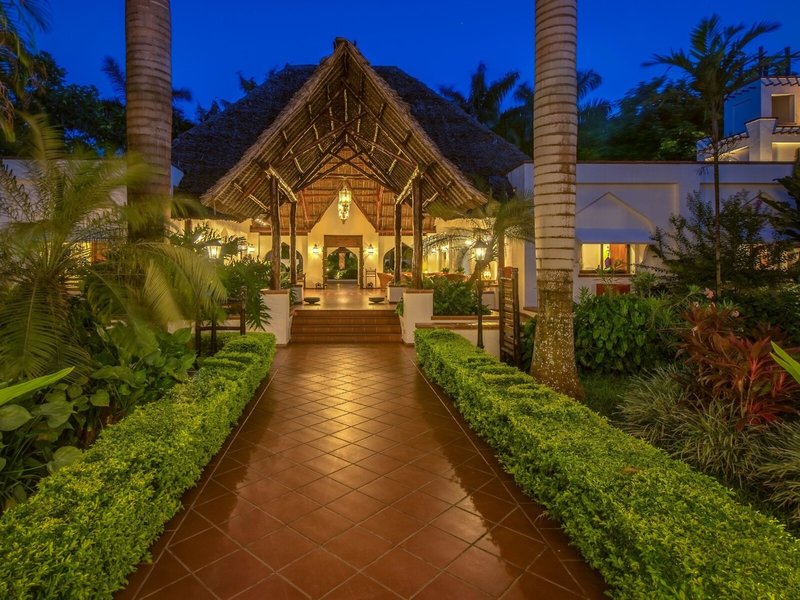 Sea Cliff Resort & Spa 29