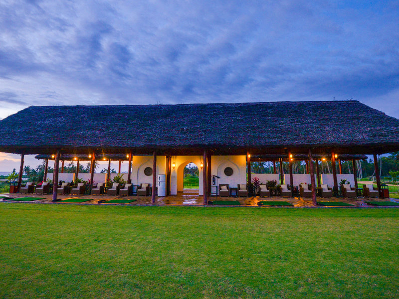 Sea Cliff Resort & Spa 33
