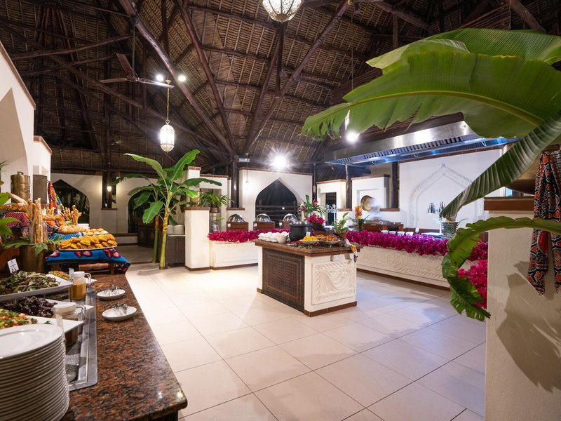 Sea Cliff Resort & Spa 43