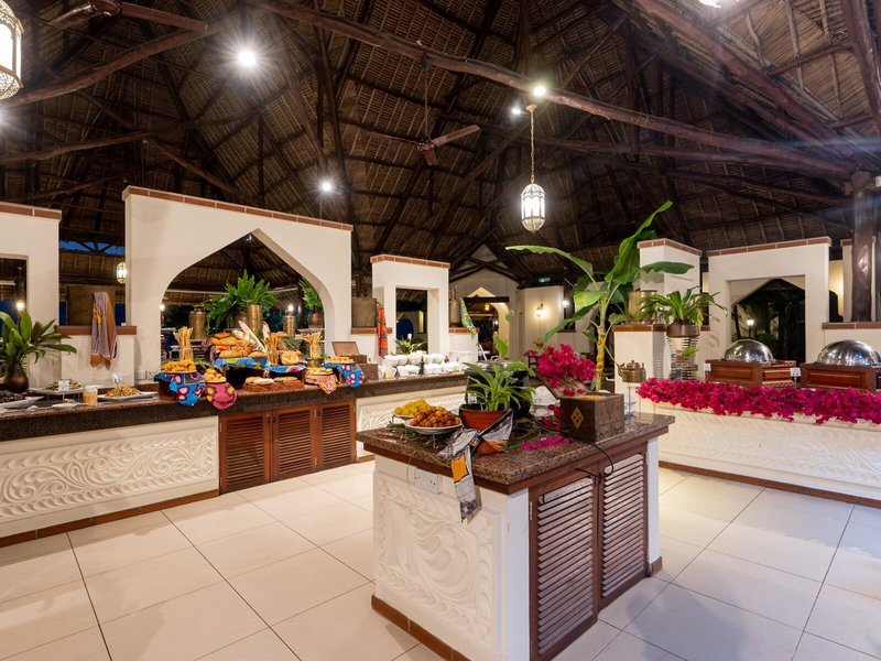 Sea Cliff Resort & Spa 44