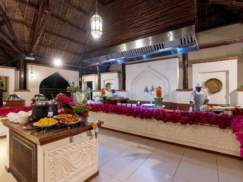 Sea Cliff Resort & Spa 45