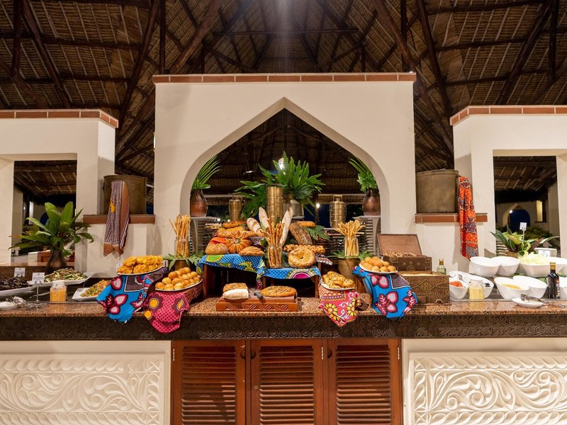 Sea Cliff Resort & Spa 46
