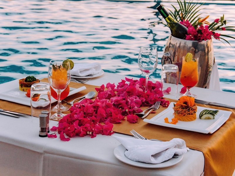 Sea Cliff Resort & Spa 50