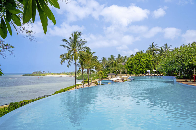 Sea Cliff Resort & Spa 1